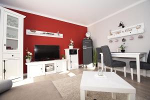 Ferienwohnung Whg.3 im Haus Sarah