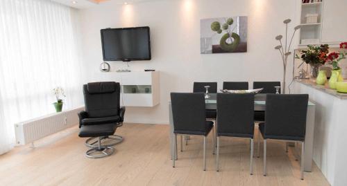 Ferienwohnung White Pearl