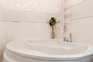 Ferienwohnung White Pearl