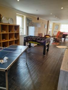 Appartement Ferienwohnung Why Not 14 Mittelstraße 37647 Polle Basse-Saxe