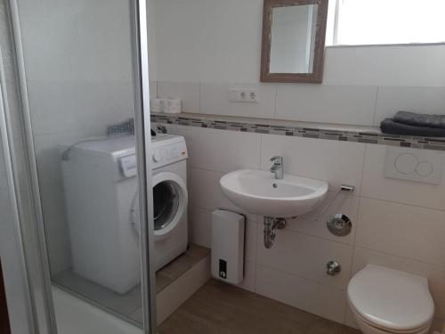 Ferienwohnung Wichtelgarten
