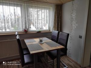 Appartement Ferienwohnung Wicke Markt 12 06502 Thale Saxe-Anhalt