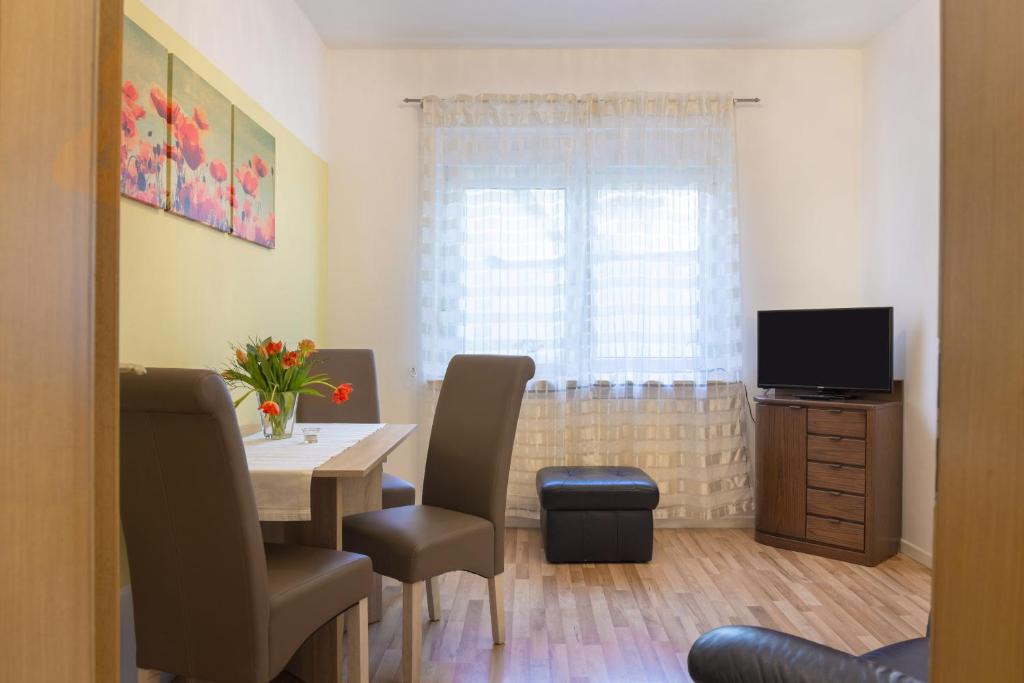 Appartement Ferienwohnung Wideystrasse 54 Wideystrasse 58452 Witten