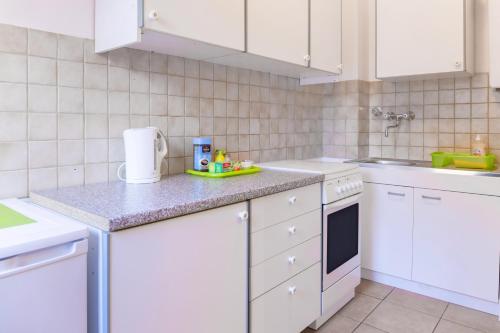 Ferienwohnung Wideystrasse