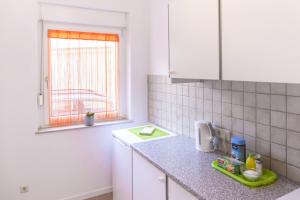 Ferienwohnung Wideystrasse