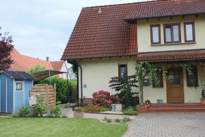 Ferienwohnung-Wieber