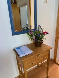 Ferienwohnung Wiechers