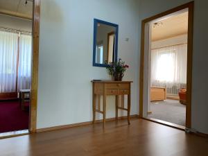 Ferienwohnung Wiechers