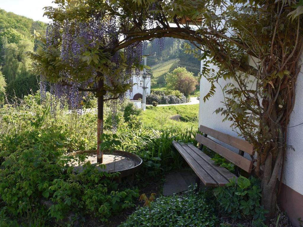 Appartement Ferienwohnung Wiedergrün Wiedergrün 9a 77770 Durbach