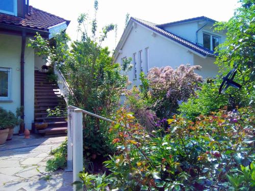 Ferienwohnung Wiedmann