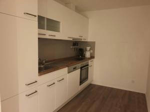 Ferienwohnung Wiehelund - Großenwiehe