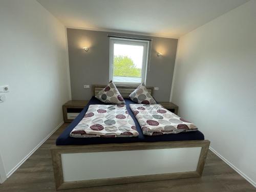Ferienwohnung Wiehelund - Kleinwiehe