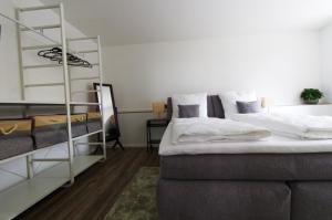 Ferienwohnung Wiehl