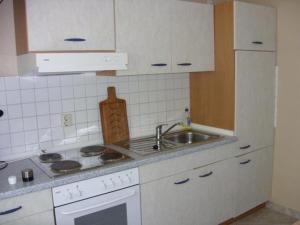 Ferienwohnung Wiek RUeG 1601