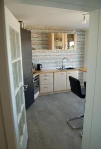 Ferienwohnung Wiekenblick