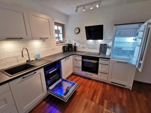 Ferienwohnung Wiesenblick