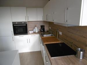 Appartement Ferienwohnung Wiesenblick Am Schwarzen Berg 11 Ferienwohnung 29690 Buchholz (Aller) Basse-Saxe