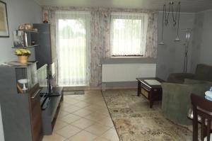 Ferienwohnung Wiesenblick