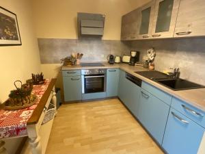 Ferienwohnung Wiesenblick