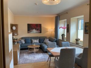 Ferienwohnung Wiesenblick