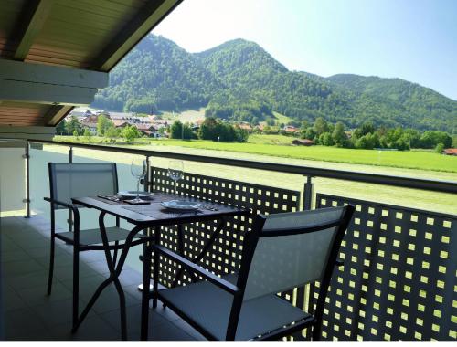 Ferienwohnung Wiesenglück