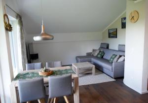 Ferienwohnung Wiesenglück