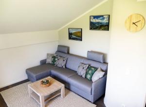 Ferienwohnung Wiesenglück