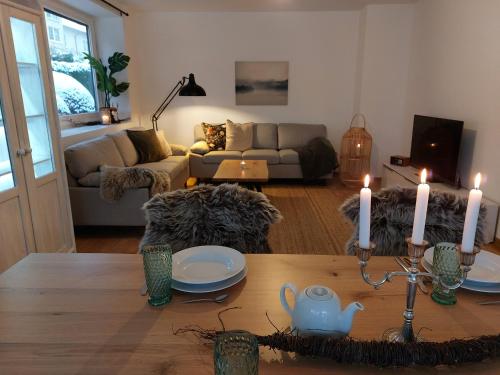 Ferienwohnung Wiesengrund 2