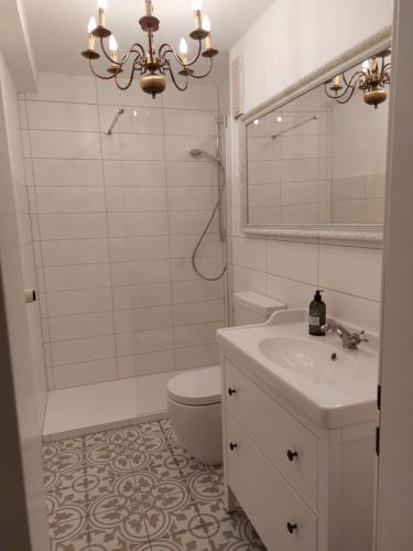 Ferienwohnung Wiesengrund 2