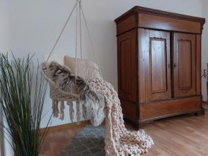 Ferienwohnung Wiesengrund 2
