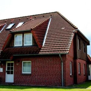 Appartement Ferienwohnung-Wiesengrund Fasanenweg 17 23769 Petersdorf auf Fehmarn Schleswig-Holstein