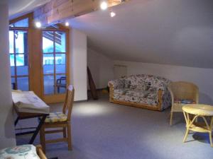 Ferienwohnung Wiesenleiten