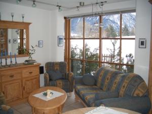 Ferienwohnung Wiesenleiten