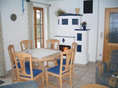 Appartement Ferienwohnung Wiesenleiten Wiesenleiten 1 83324 Ruhpolding