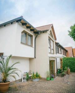 Appartement Ferienwohnung \ 1 Zum Köpfel 1 36466 Wiesenthal Thuringe