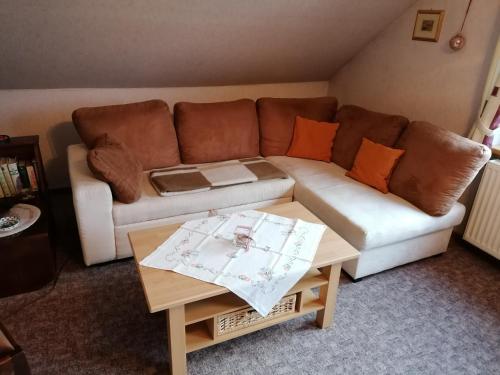 Ferienwohnung Wiesenweg