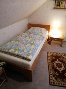 Ferienwohnung Wiesenweg