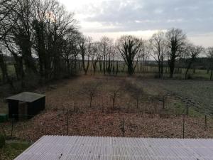 Ferienwohnung Wiesenweg