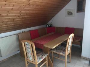 Appartement Ferienwohnung Wiggermann 15 Kirchweg 88085 Langenargen Bade-Wurtemberg