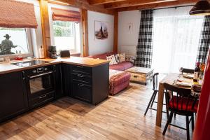 Ferienwohnung Wild West