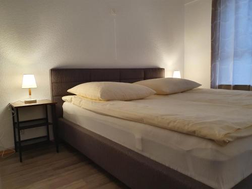 Ferienwohnung Wildbad Süd