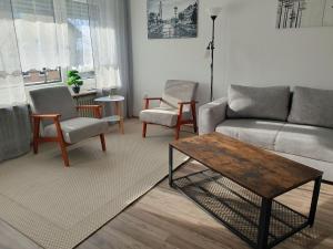 Ferienwohnung Wildbad Süd
