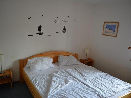 Ferienwohnung Wilde