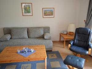 Ferienwohnung Wilde