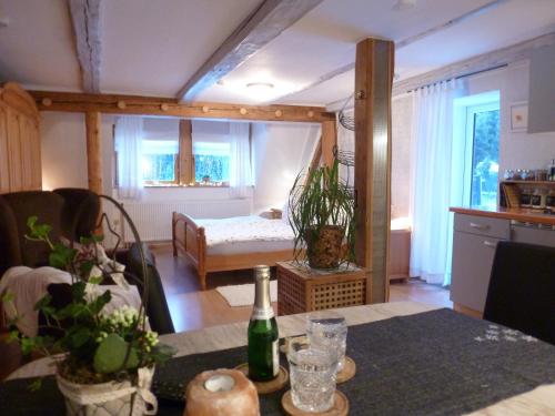 Ferienwohnung Wildenreuth