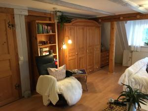 Ferienwohnung Wildenreuth