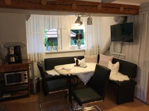 Appartement Ferienwohnung Wildenreuth Wildenreuth 1 95466 Weidenberg Bavière