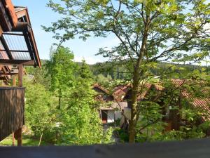 Ferienwohnung Wildgatter