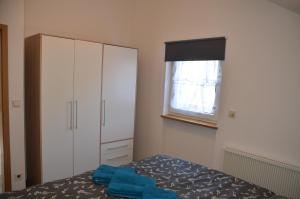 Appartement Ferienwohnung Wildgatter Am Wildgatter 60 93479 Grafenwiesen Bavière