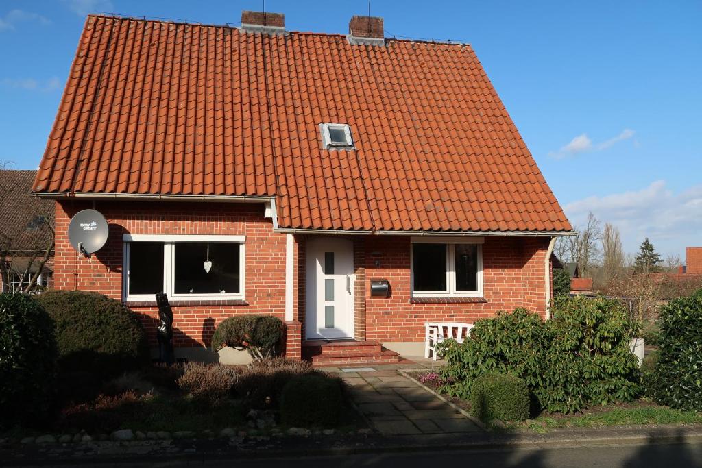 Ferienwohnung Wildung Claudiusweg 13 Erdgeschoss, 21337 Lunebourg